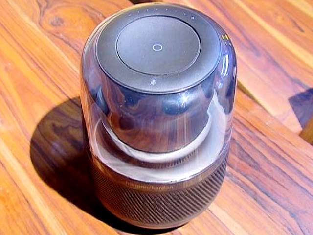 Alexa in a New Avatar