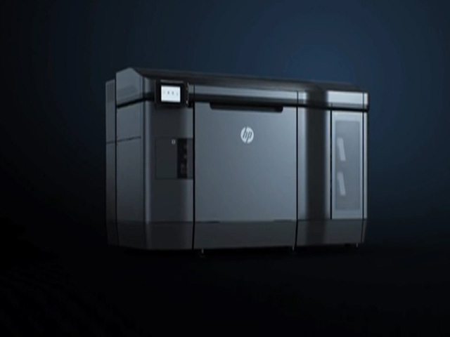 The Age of 3D Printing