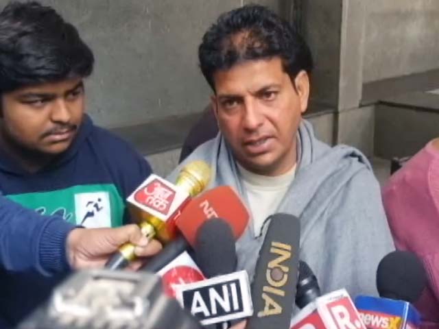 दिल्ली : रास्ता नहीं देने को लेकर हुई बहस, गोली मार कर की हत्या