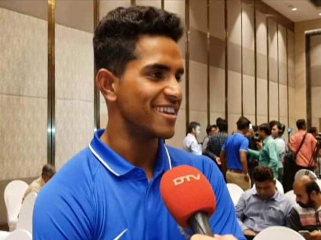 Dal Makhni, The Secret Behind Shivam Mavi's Success