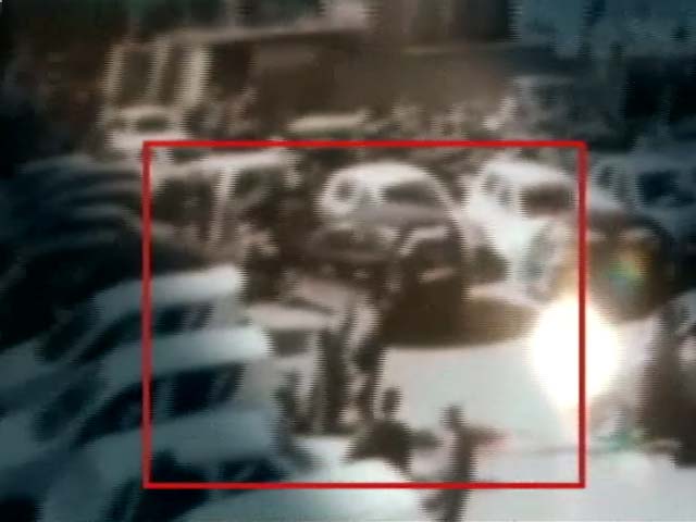 Videos : रणनीति : आतंकियों ने किया अस्पताल पर हमला, छुड़ा ले गए साथी