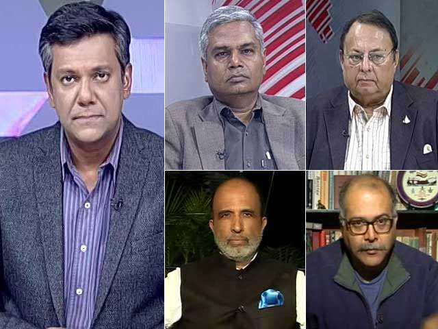 Rafale Deal: 'Confidentiality' Means No Transparency?