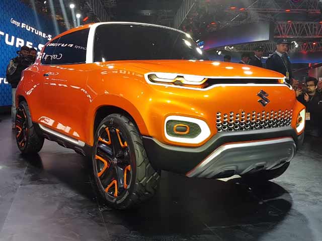 ऑटो एक्सपो शुरू, दिखेंगी 50 से ज्‍यादा इलेक्ट्रिक गाड़ियां