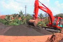 गोवा में सभी माइनिंग लीज रद्द गोवा में सभी माइनिंग लीज रद्द