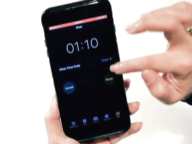 Video : How To Combat Phone Addiction
