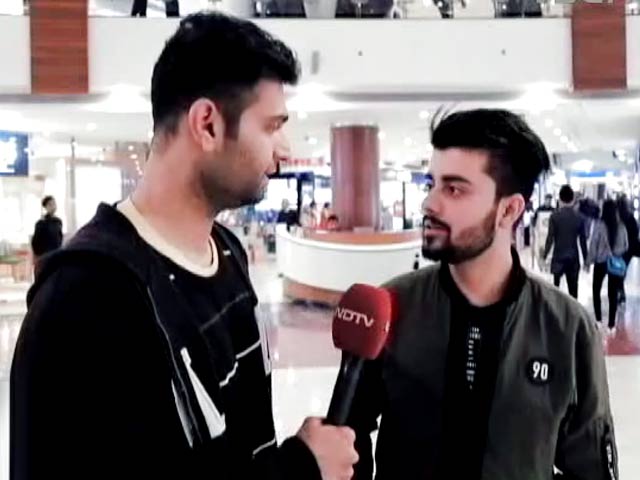 How To Find Your Car In A Parking Lot