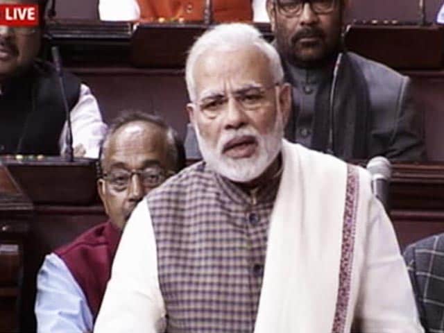 Videos : न्यूज टाइम इंडिया: कांग्रेस पर पीएम मोदी का तंज- जितना उछालोगे कीचड़, खिलेगा कमल