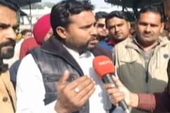 उत्तर प्रदेश के शिक्षा मित्रों ने की राहुल गांधी से मुलाकात उत्तर प्रदेश के शिक्षा मित्रों ने की राहुल गांधी से मुलाकात