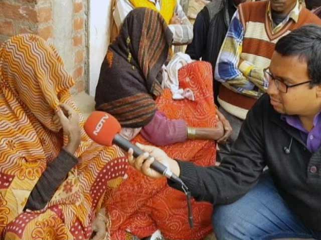 झोला छाप डॉक्टर ने 21 लोगों को किया HIV संक्रमित