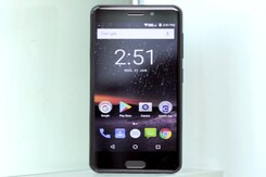 Centric L3 Review: Your Best Option Under Rs. 8,000? Centric L3 Review: Your Best Option Under Rs. 8,000?