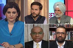 Crisis In Maldives: Should India Send In Troops? Crisis In Maldives: Should India Send In Troops?