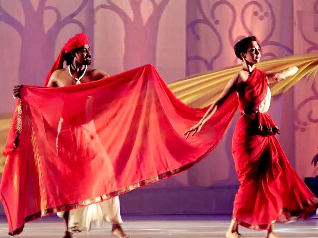 Serendipity Arts Festival 2017: Power Of Craft, Food And Dance