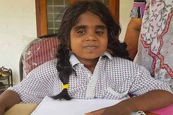9-Year-Old Haleema Needs A Kidney Transplant. How You Can Help 9-Year-Old Haleema Needs A Kidney Transplant. How You Can Help