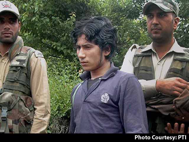 5 Arrested For Firing In Srinagar Hospital, Helping Pak Terrorist Escape