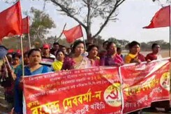 Tripura Polls: Is Left's Tribal Vote Bank Crumbling? Tripura Polls: Is Left's Tribal Vote Bank Crumbling?