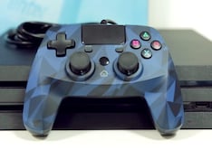 SnakeByte Game: Pad 4 S Review - A Good DualShock 4 Alternative?