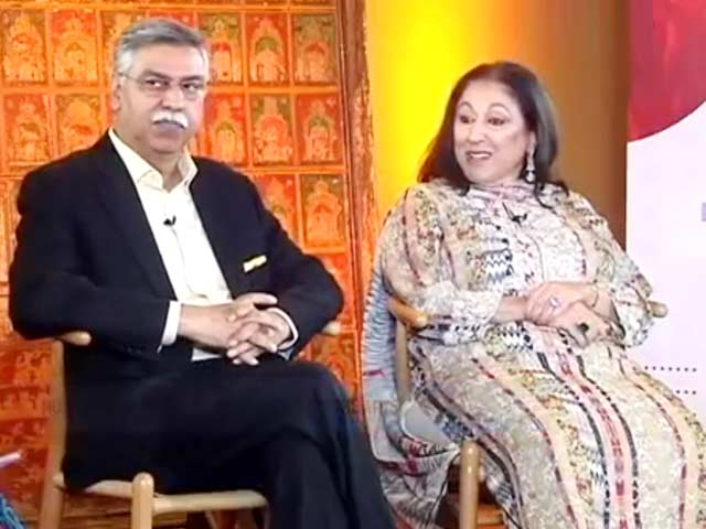 Remapping India Through Patronage Of The Arts