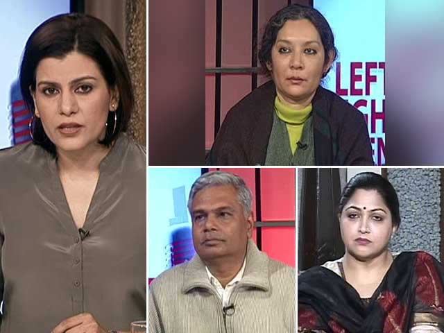 PM's Comments On Renuka Chowdhury's Laugh: Was It Funny Or Sexist?