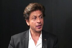 Auto Expo 2018: Shah Rukh Khan Talks About His Cars, Kids & Upcoming Movies Auto Expo 2018: Shah Rukh Khan Talks About His Cars, Kids & Upcoming Movies