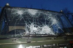 "He's Army Officer, Not Criminal," Says Court, Puts Shopian Probe On Hold "He's Army Officer, Not Criminal," Says Court, Puts Shopian Probe On Hold