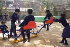 Delhi Government To Introduce 'Happiness Curriculum' In Its Schools Delhi Government To Introduce 'Happiness Curriculum' In Its Schools