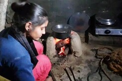 क्या है उज्ज्वला योजना की जमीनी हकीकत? क्या है उज्ज्वला योजना की जमीनी हकीकत?