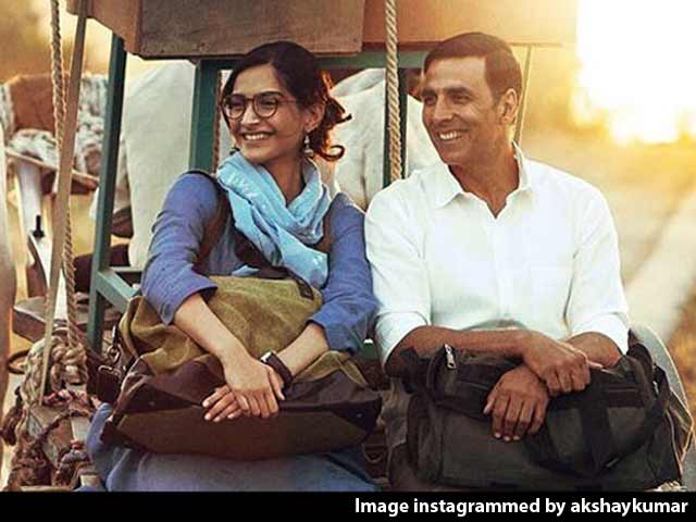 First Impressions Of Akshay Kumar's <i>PadMan</i>