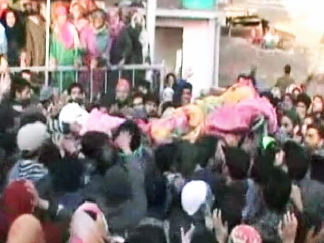 शोपियां मुठभेड़ केस मामले की सुप्रीम कोर्ट में होगी सोमवार को सुनवाई