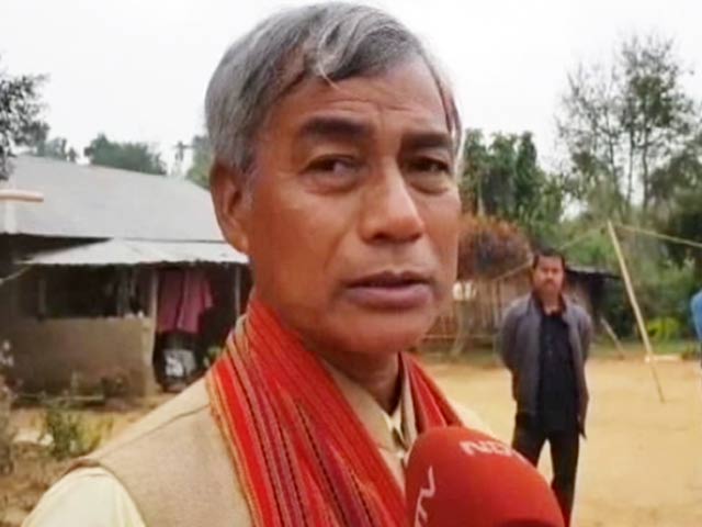 त्रिपुरा में बीजेपी का नारा- चलो पलटाई