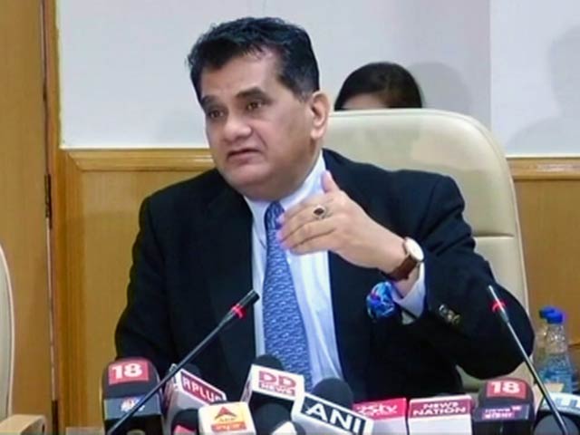 India's Health Check-Up: Kerala On Top, UP Makes Short-Term Gains