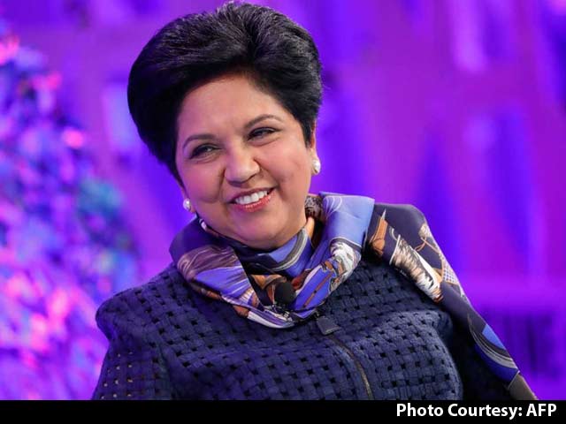 International Cricket Council Appoints Indra Nooyi As Independent Director