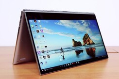 Lenovo Yoga 920 Vibes Edition Review: 2-in-1 Laptop With Stylus Lenovo Yoga 920 Vibes Edition Review: 2-in-1 Laptop With Stylus