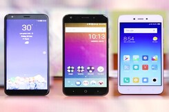 Best Smartphones Under Rs 8,000 Best Smartphones Under Rs 8,000