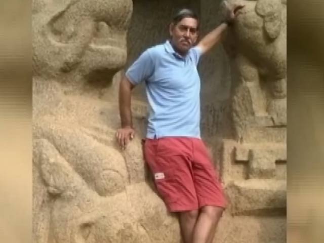 हनी ट्रैप में वायुसेना का अफ़सर, हुआ गिरफ्तार