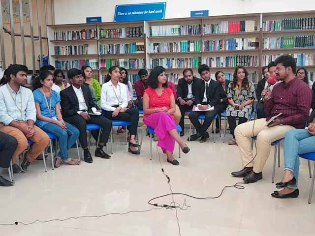 Karnataka Polls 2018: What Young Voters Want