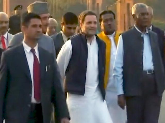 The Biggest Stories Of Feburary 9, 2018