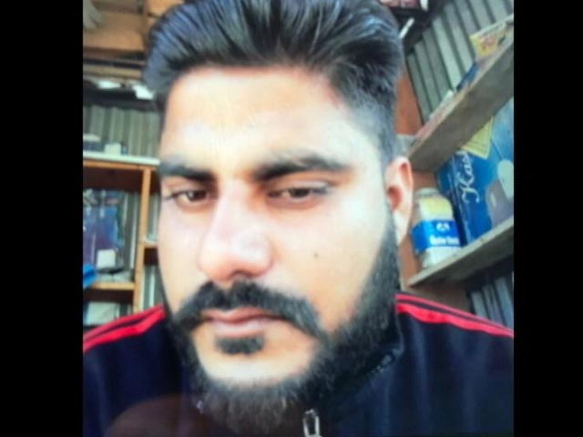 Policeman Arrested For Rape And Murder Of 8-Year-Old Girl In Jammu