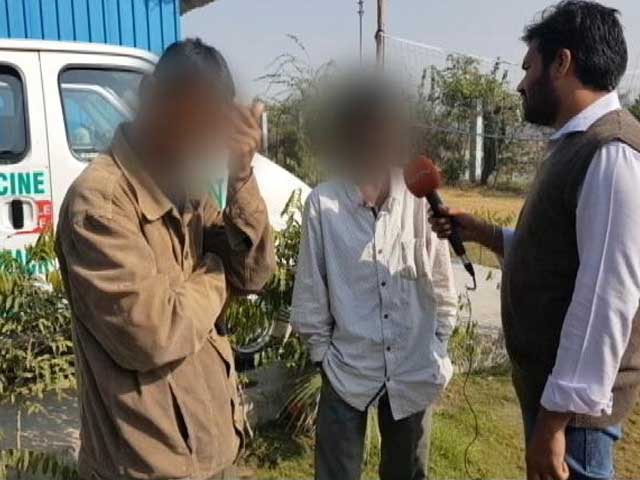 NDTV Special Report: The People Denied Treatment, Services Over Aadhaar