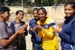 बालिका वधु से राष्ट्रीय स्तर की खिलाड़ी बनी अनुषा बालिका वधु से राष्ट्रीय स्तर की खिलाड़ी बनी अनुषा