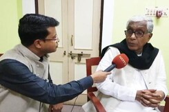 "Unholy Alliance", Tripura Chief Minister's Retort to PM Modi's Jibes "Unholy Alliance", Tripura Chief Minister's Retort to PM Modi's Jibes