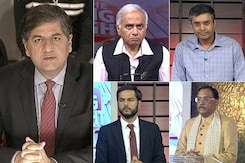 Maldives Crisis: A Mega Battle For Regional Influence? Maldives Crisis: A Mega Battle For Regional Influence?