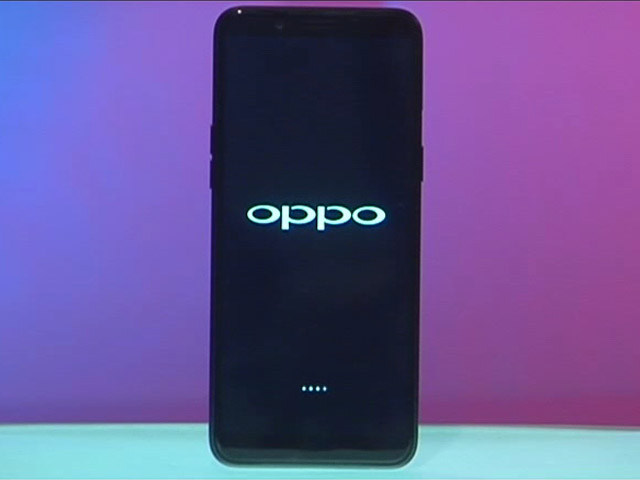 Oppo's Budget Phone for Selfie Lovers
