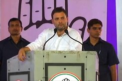 Congress To Unveil Political Roadmap At Plenary Session Today Congress To Unveil Political Roadmap At Plenary Session Today