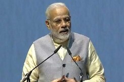 अबू धाबी में भारतीयों से बोले पीएम मोदी, नोटबंदी सही दिशा में मजबूत कदम अबू धाबी में भारतीयों से बोले पीएम मोदी, नोटबंदी सही दिशा में मजबूत कदम