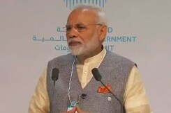 हम टेक्नोलॉजी को विकास का साधन बनाएं, विनाश का नहीं: पीएम मोदी हम टेक्नोलॉजी को विकास का साधन बनाएं, विनाश का नहीं: पीएम मोदी