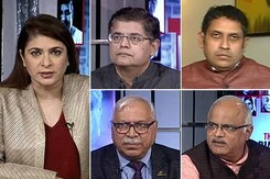 The NDTV Dialogues: One Nation, One Election? The NDTV Dialogues: One Nation, One Election?