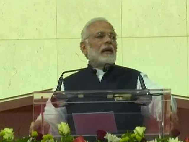 हालात कितने भी मुश्किल हों, हमें वहां से निकलना आता है: ओमान में बोले PM मोदी