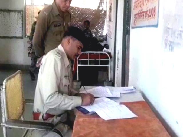 जीएसटी-नोटबंदी से परेशान व्‍यापारी ने की खुदकुशी