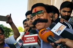 राजस्थान: BJP विधायक ज्ञानदेव आहूजा के ऑडियो पर बवाल राजस्थान: BJP विधायक ज्ञानदेव आहूजा के ऑडियो पर बवाल