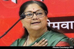 In Pre-Election Budget, Rajasthan Announces Farm Loan Waiver, Tax Relief In Pre-Election Budget, Rajasthan Announces Farm Loan Waiver, Tax Relief